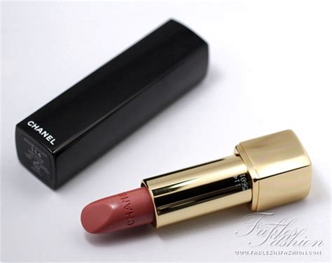 chanel rouge allure 114 precieuse